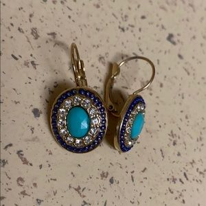 Francesca’s earrings